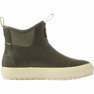 Helly Hansen W SEASPRAY Cizme din cauciuc pentru femei, kaki, mărime imagine