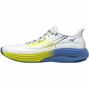 Mizuno WAVE RIDER 28 Încălțăminte de alergare pentru bărbați, alb, mărime 40 imagine
