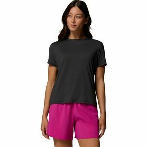 Columbia PARSONS POINT™ BACK GRAPHIC TEE Tricou funcțional femei, negru, mărime imagine