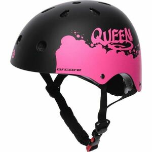 Arcore CORE Cască ciclism, negru, mărime (55 - 58) imagine