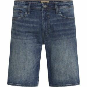 BLEND BHTWISTER Blugi scurți bărbați, albastru închis, mărime 4XL imagine