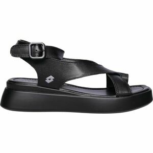 Lotto DANNY Sandale damă, negru, mărime imagine