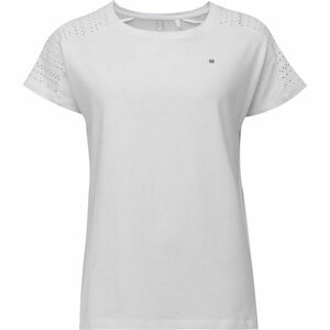 LOAP ANCELA Tricou de damă, alb, mărime imagine