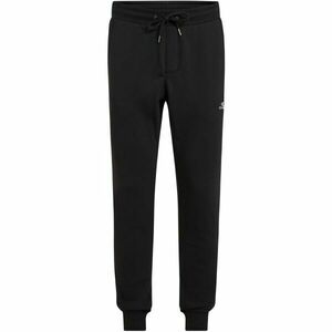 O'Neill SMALL LOGO Pantaloni de trening pentru bărbați, negru, mărime imagine