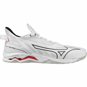 Mizuno WAVE MIRAGE 5 Încălțăminte de sală bărbați, alb, mărime 41 imagine
