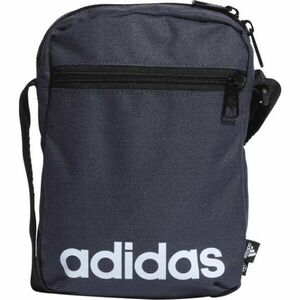 adidas ESSENTIALS ORGANIZER Geantă de acte, albastru închis, mărime imagine