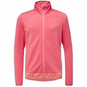 Klimatex RUCKIN Hanorac copii funcțional, roșu, mărime imagine