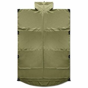 TRIMM HAVEN Sac de bivuac, kaki, mărime imagine