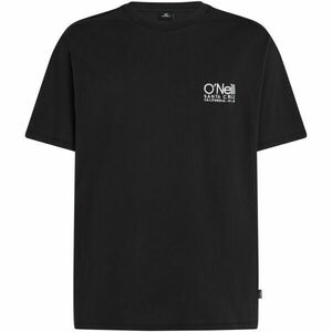 O'Neill O'RIGINALS CALI Tricou pentru bărbați, negru, mărime imagine