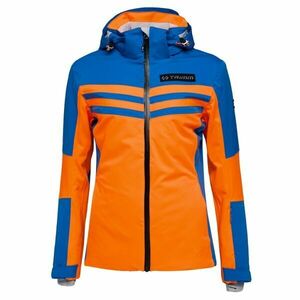 TRIMM ILUSION Geacă de schi damă, portocaliu, mărime imagine