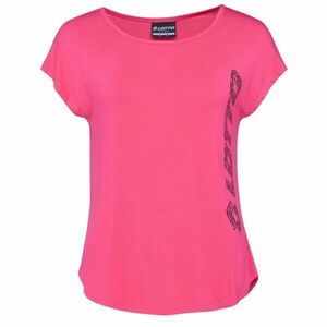 Lotto LEOLA Tricou pentru femei, mov, mărime imagine
