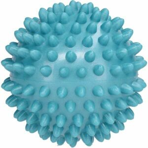 Fitforce MASBALLSOFT 6 CM Minge masaj, verde, mărime imagine