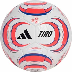 adidas TIRO LEAGUE J350 Minge de fotbal, alb, mărime imagine