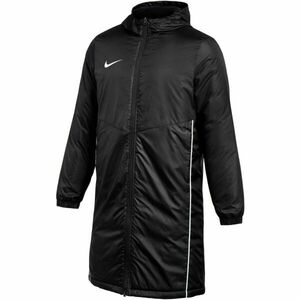 Nike THERMA-FIT PARK WINTER JACKET Geacă pentru bărbați, negru, mărime imagine