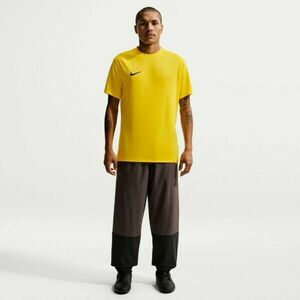 Nike DRI-FIT PARK 7 Tricou sport bărbați, galben, mărime imagine
