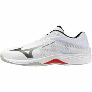Mizuno LIGHTNING SELECT Încălțăminte de volei bărbați, alb, mărime 45 imagine