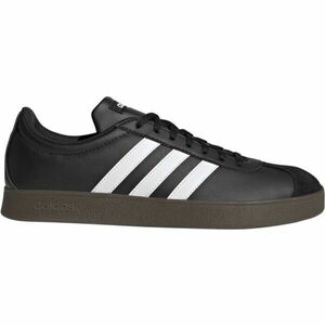 adidas VL COURT BASE Încălțăminte casual pentru bărbați, negru, mărime 41 1/3 imagine