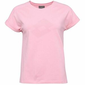 Lotto BIXBA Tricou pentru femei, roz, mărime imagine