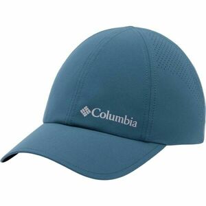 Columbia SILVER RIDGE III BALL CAP Șapcă, albastru, mărime UNI imagine