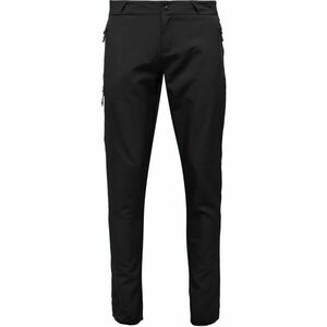 LOAP URTENA Pantaloni outdoor pentru femei, negru, mărime imagine