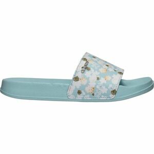 AQUOS GLIMMA Papuci femei, turcoaz, mărime imagine