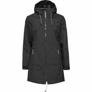 Lotto TOPAZ Geacă ușoară pentru femei, negru, mărime imagine