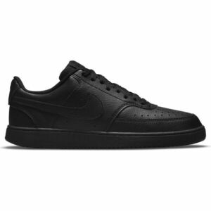 Nike COURT VISION LO NN Încălțăminte casual bărbați, negru, mărime 42.5 imagine