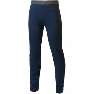 Sensor MERINO DF Tricou funcțional pentru juniori, albastru închis, mărime imagine