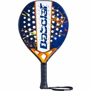 Babolat AIR ORIGIN Rachetă de padel, albastru, mărime imagine