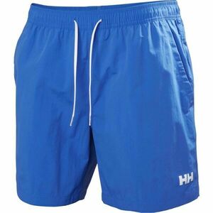 Helly Hansen CALSHOT TRUNK Pantaloni scurți de baie pentru bărbați, albastru, mărime imagine
