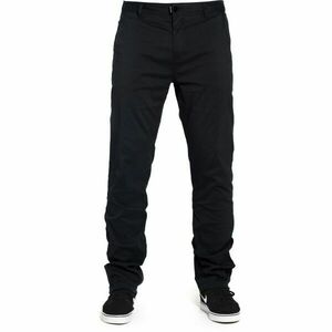 Horsefeathers REVERB TECH Pantaloni ciclism bărbați, negru, mărime imagine