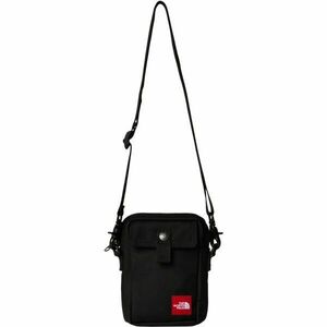 The North Face JESTER CROSSBODY Geantă de umăr, negru, mărime imagine