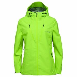 TRIMM INTENSA Geacă damă pentru orice anotimp, neon reflectorizant, mărime imagine