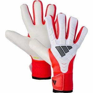 adidas PREDATOR GL COMPETITION Mănuși de portar pentru bărbați, alb, mărime imagine