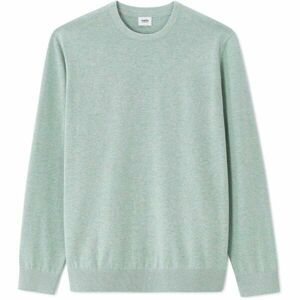 CELIO DECOTON Pulover bărbați, verde, mărime imagine