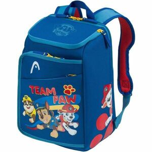 Head PAW PATROL BACKPACK Rucsac pentru copii, albastru, mărime imagine