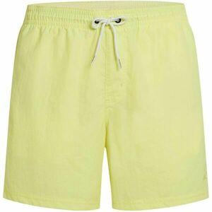 O'Neill VERT 16'' Șort de baie bărbați, galben, mărime imagine
