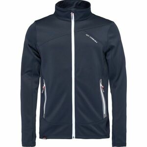 TRIMM ECHO Hanorac pentru femei, albastru închis, mărime imagine