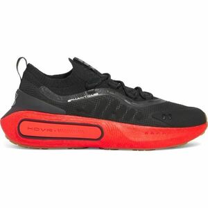 Under Armour PHANTOM 4 Încălțăminte casual bărbați, negru, mărime 41 imagine