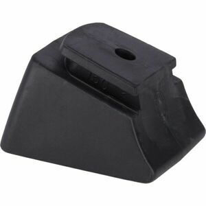 Arcore B004T Frână de schimb pentru role, negru, mărime imagine