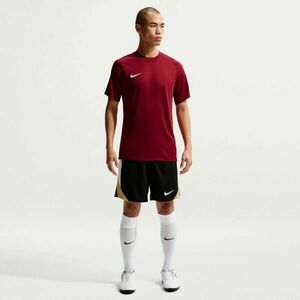 Nike DRI-FIT PARK 7 Tricou sport bărbați, vișiniu, mărime imagine