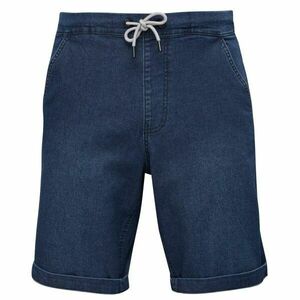 LOAP DERAD Șort pentru bărbați, albastru închis, mărime imagine