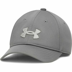 Under Armour BLITZING Șapcă pentru băieți, gri, mărime imagine
