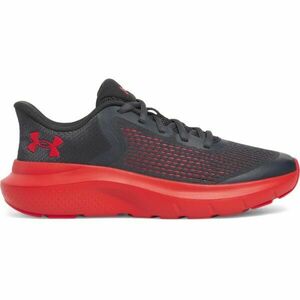 Under Armour BGS ROGUE 5 Încălțăminte de alergare copii, gri închis, mărime 38.5 imagine