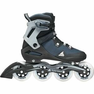 Rollerblade MACROBLADE 90 Role, negru, mărime imagine