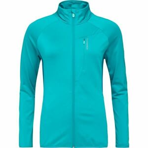 Klimatex WISSEL Hanorac funcțional femei, turcoaz, mărime XXL imagine