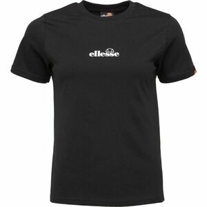 ELLESSE SVETTA Tricou pentru damă, negru, mărime imagine
