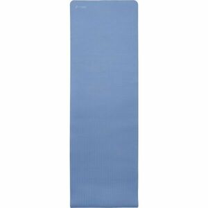 Fitforce YOGA MAT 200 Saltea yoga, albastru, mărime imagine