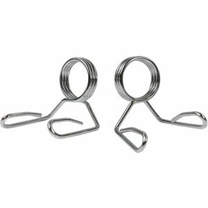 SVELTUS STOP DISC CLAMP Dispozitive de fixare pentru discuri, argintiu, mărime imagine