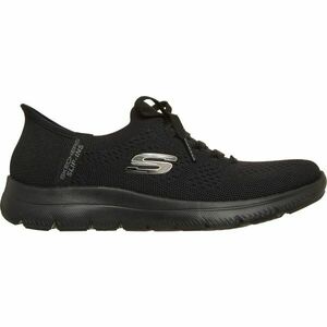 Skechers SUMMITS Încălțăminte casual femei, negru, mărime imagine